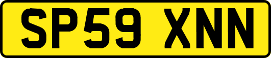 SP59XNN