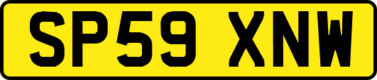 SP59XNW