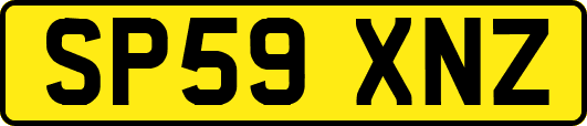 SP59XNZ