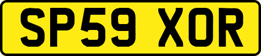 SP59XOR
