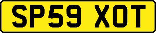 SP59XOT