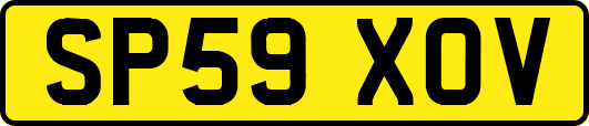 SP59XOV