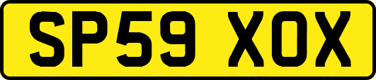 SP59XOX