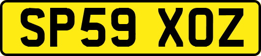 SP59XOZ
