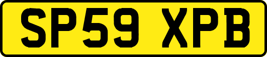 SP59XPB