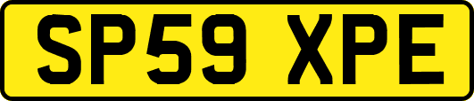 SP59XPE