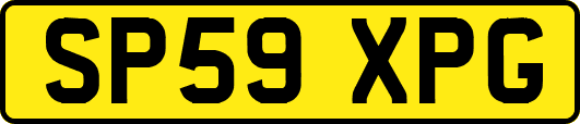 SP59XPG