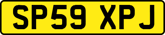 SP59XPJ
