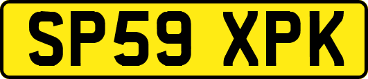 SP59XPK