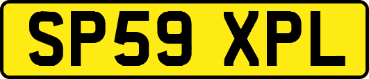 SP59XPL
