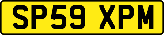 SP59XPM