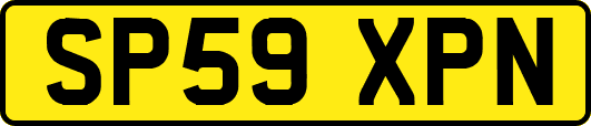 SP59XPN