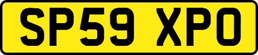 SP59XPO