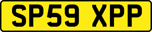 SP59XPP