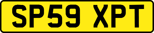 SP59XPT