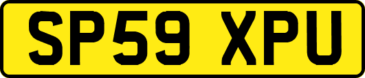 SP59XPU