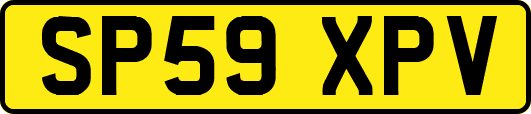 SP59XPV