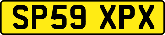 SP59XPX