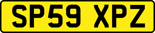 SP59XPZ