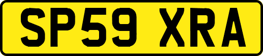 SP59XRA