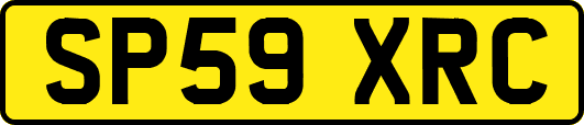 SP59XRC