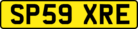 SP59XRE