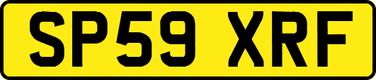 SP59XRF
