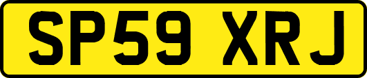 SP59XRJ