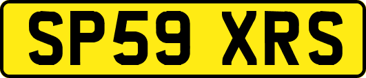 SP59XRS