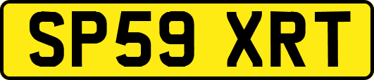 SP59XRT