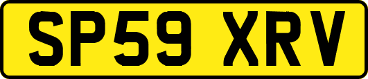 SP59XRV