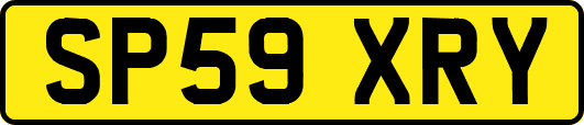 SP59XRY