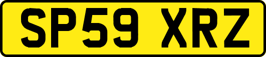SP59XRZ
