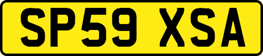 SP59XSA