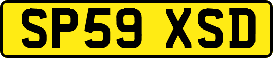 SP59XSD