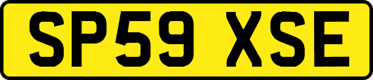 SP59XSE