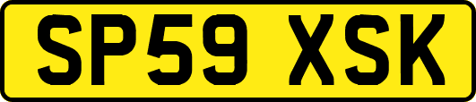 SP59XSK