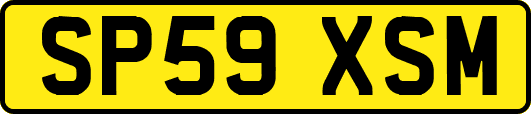 SP59XSM