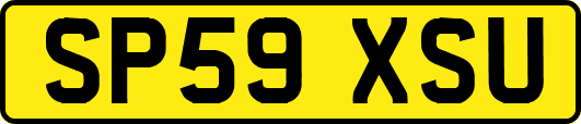 SP59XSU