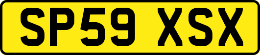 SP59XSX