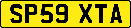 SP59XTA