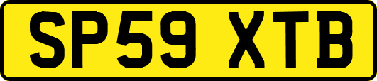 SP59XTB
