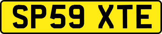 SP59XTE