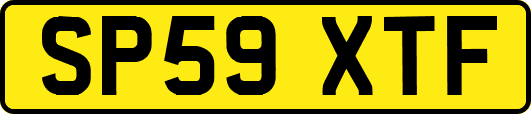 SP59XTF