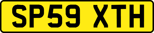 SP59XTH