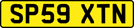 SP59XTN