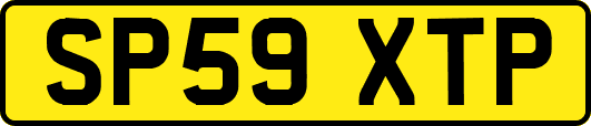 SP59XTP