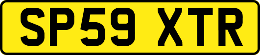 SP59XTR
