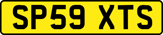SP59XTS