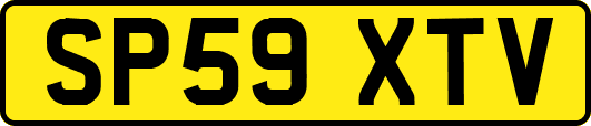 SP59XTV
